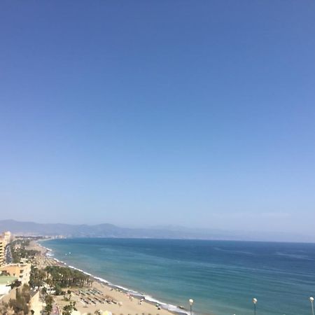 Santa Clara Newparadise Torremolinos Exterior foto