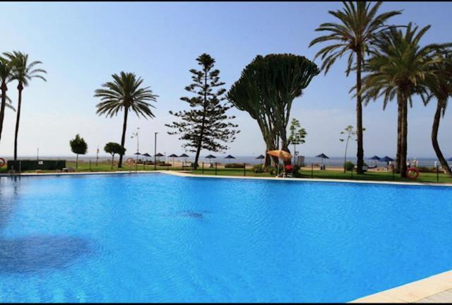 Santa Clara Newparadise Torremolinos Exterior foto