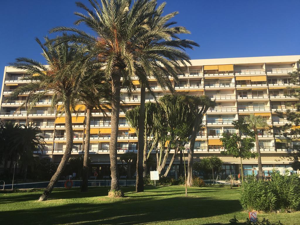 Santa Clara Newparadise Torremolinos Exterior foto